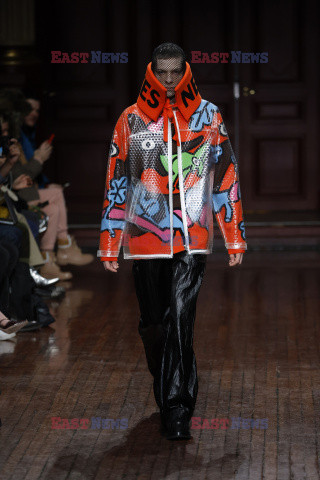 Walter van Beirendonck LB