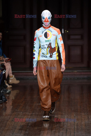 Walter van Beirendonck LB