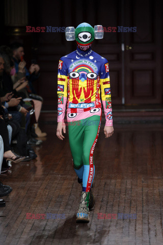 Walter van Beirendonck LB