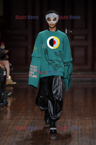 Walter van Beirendonck LB