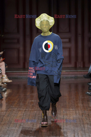 Walter van Beirendonck LB