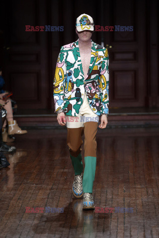 Walter van Beirendonck LB