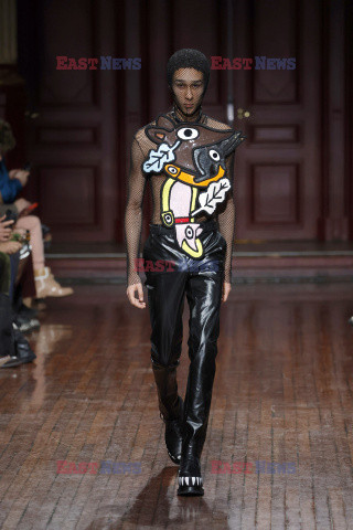 Walter van Beirendonck LB