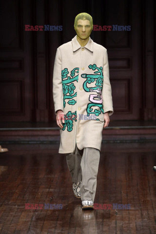 Walter van Beirendonck LB