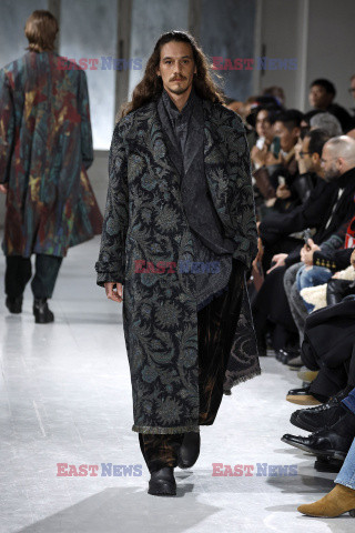 Yohji Yamamoto