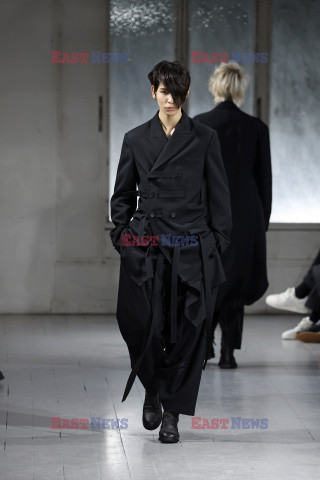 Yohji Yamamoto