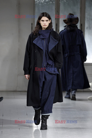 Yohji Yamamoto