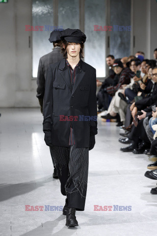 Yohji Yamamoto