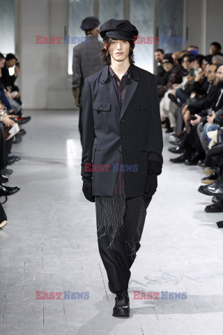 Yohji Yamamoto