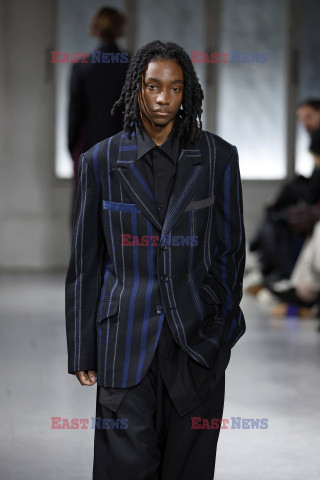 Yohji Yamamoto