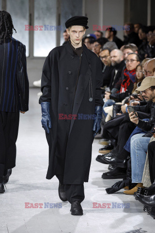 Yohji Yamamoto