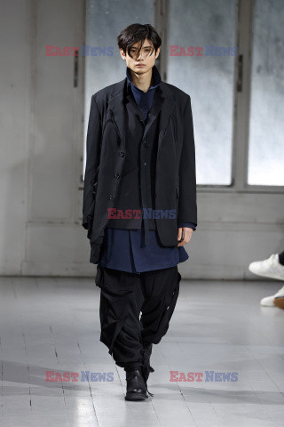 Yohji Yamamoto