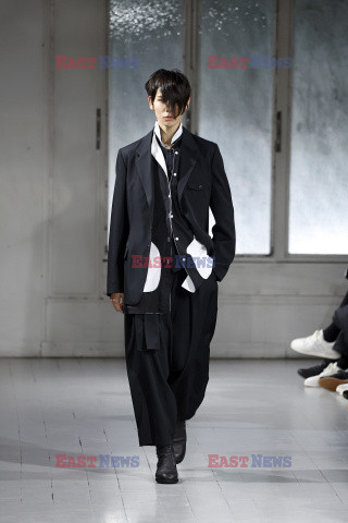 Yohji Yamamoto