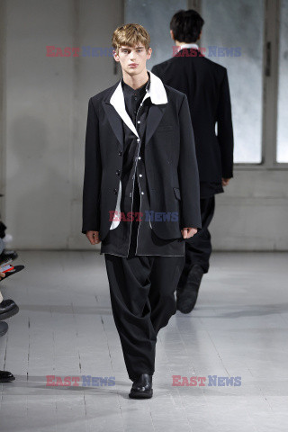 Yohji Yamamoto