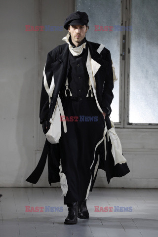 Yohji Yamamoto