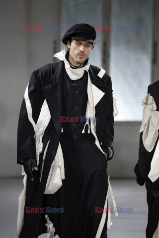 Yohji Yamamoto