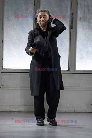 Yohji Yamamoto