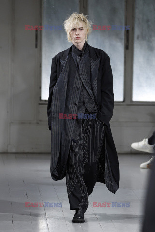 Yohji Yamamoto LB