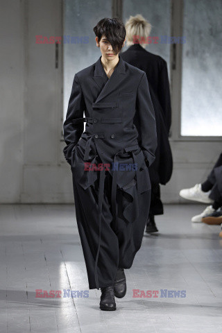 Yohji Yamamoto LB