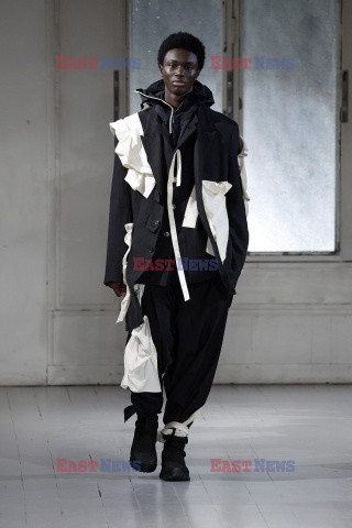 Yohji Yamamoto LB