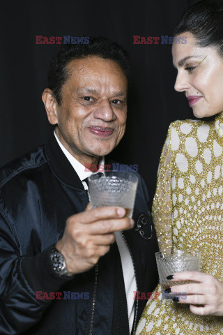 Naeem Khan