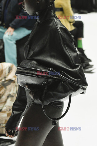 Acne Studios details