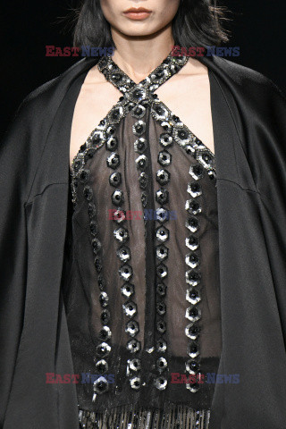 Alberta Ferretti details