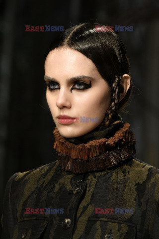 Antonio Marras beauty