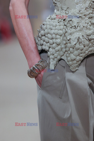 Balmain details