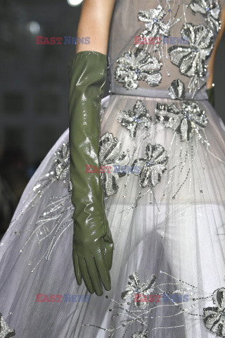 Bibhu Mohapatra details