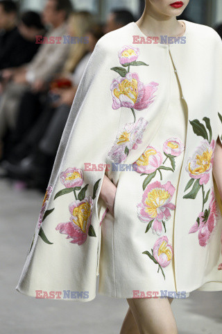 Carolina Herrera details