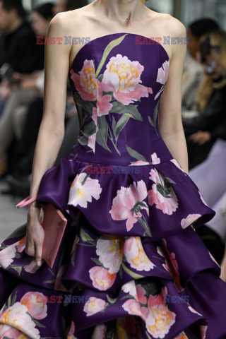 Carolina Herrera details