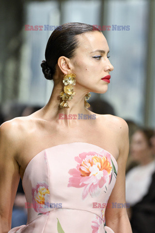 Carolina Herrera details