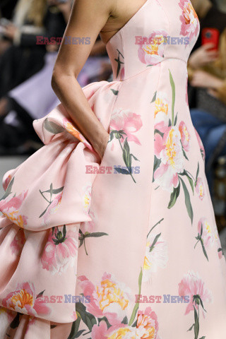 Carolina Herrera details