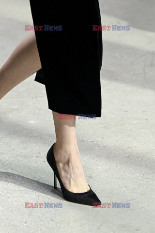 Carolina Herrera details