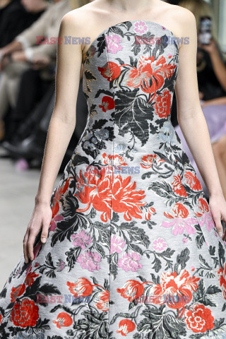 Carolina Herrera details