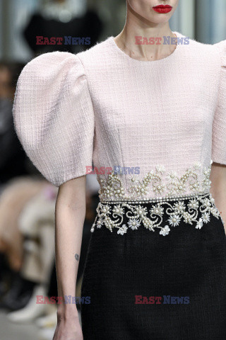 Carolina Herrera details