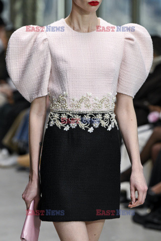 Carolina Herrera details