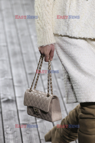 Chanel details