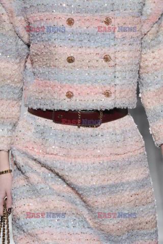 Chanel details