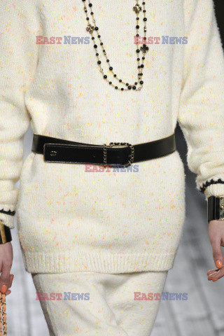 Chanel details