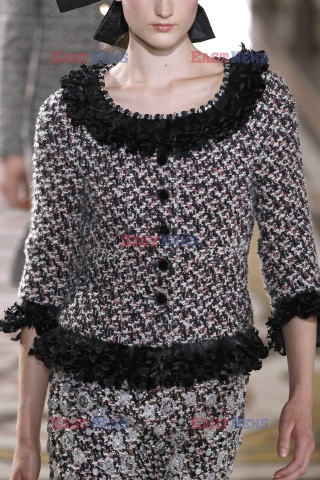 Chanel details HC, detale