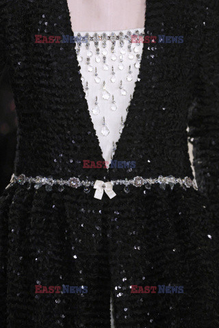 Chanel details HC, detale