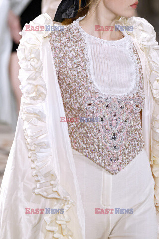 Chanel details HC, detale