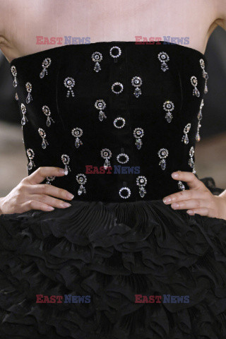 Chanel details HC, detale