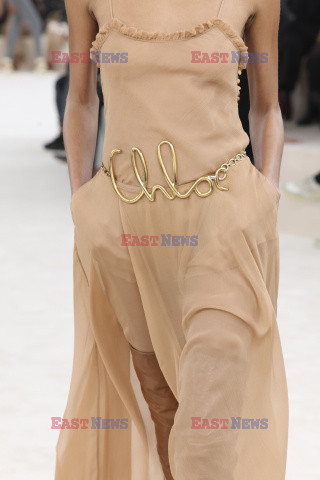 Chloe details