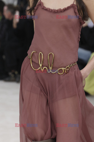 Chloe details