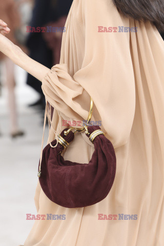 Chloe details