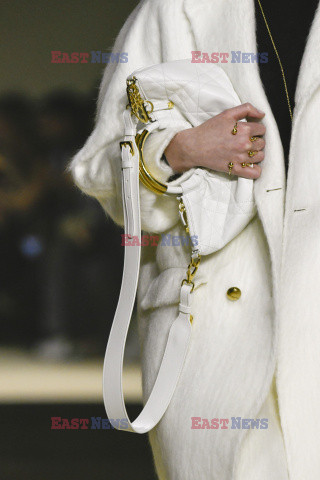 Christian Dior details