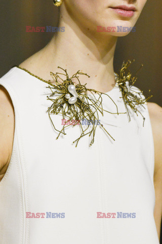 Christian Dior details